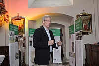 Pfarre Wildon - Ausstellung Dr. Gernot Obersteiner 02.jpg